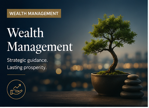 wealth management services